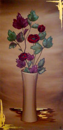 The Slender Vase
